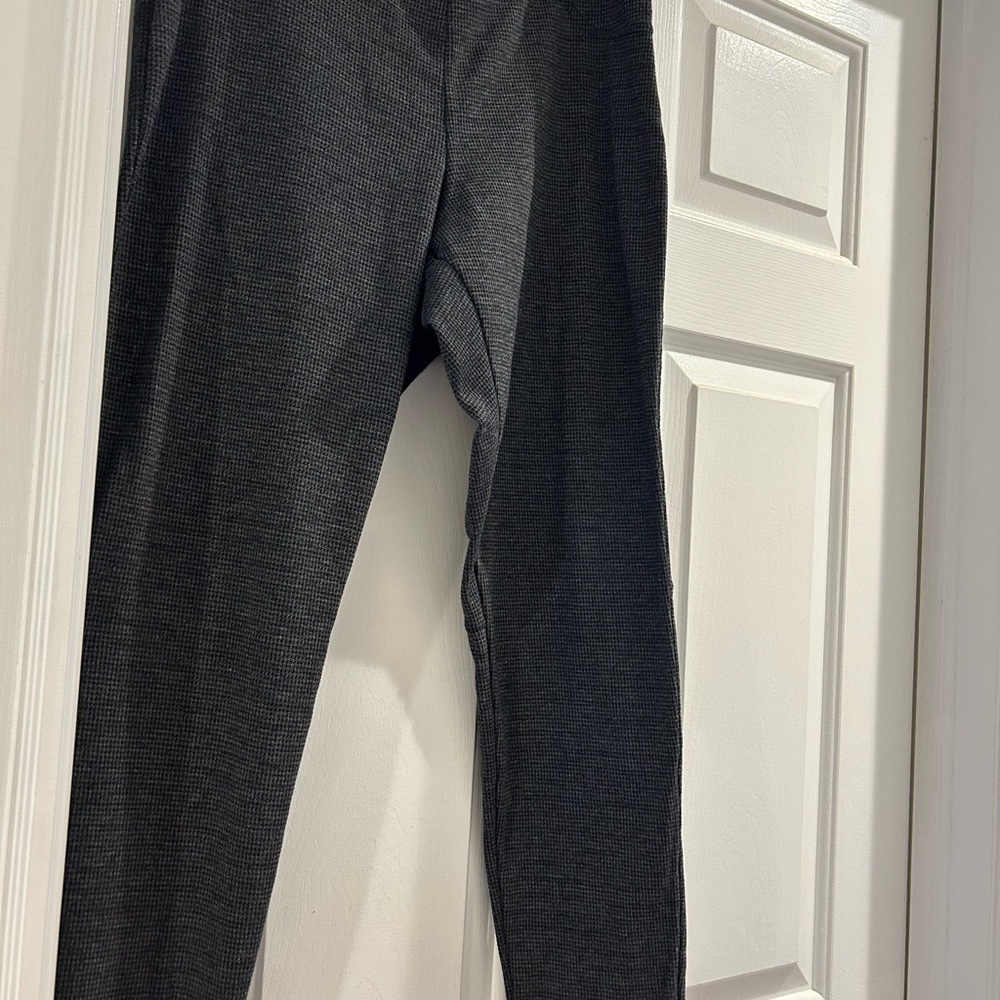 Lauren Conrad Dress Leggings